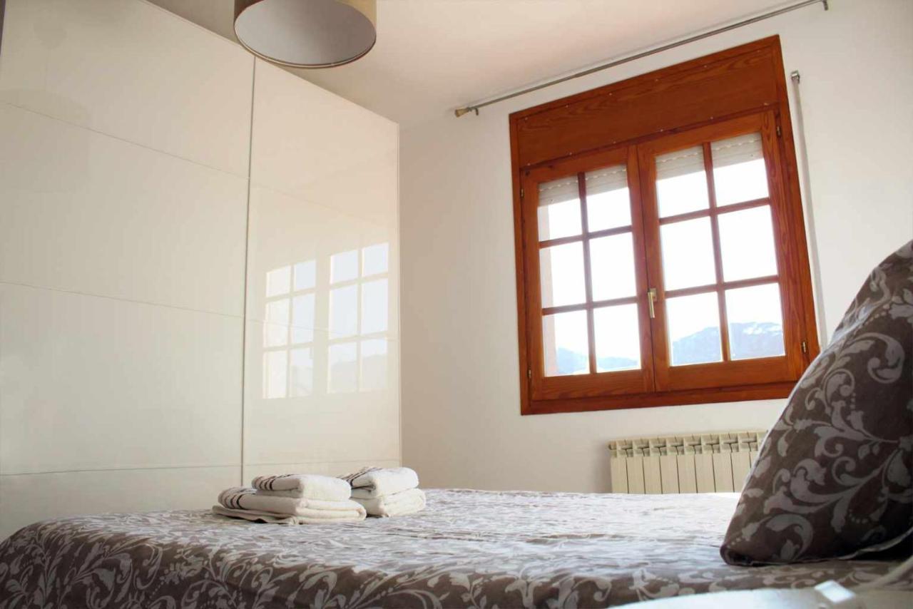 Vacaciones En Maresme Casa Para 7 Personas Sant Iscle De Vallalta Exterior photo