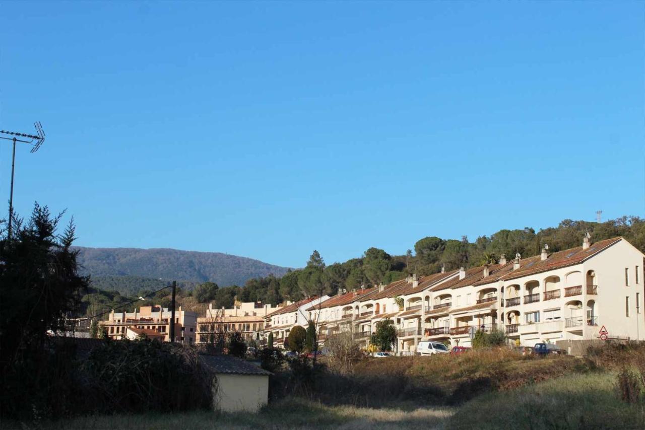 Vacaciones En Maresme Casa Para 7 Personas Sant Iscle De Vallalta Exterior photo