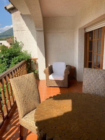 Vacaciones En Maresme Casa Para 7 Personas Sant Iscle De Vallalta Exterior photo